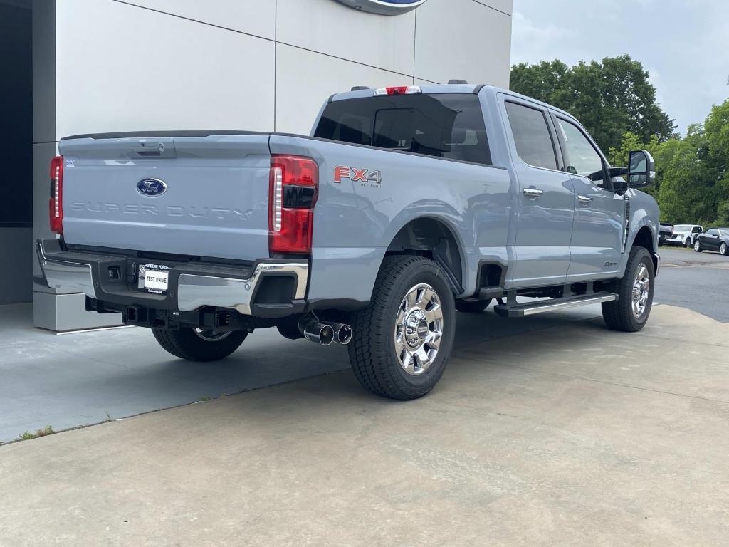 new 2026 Ford F-250 car, priced at $81,813