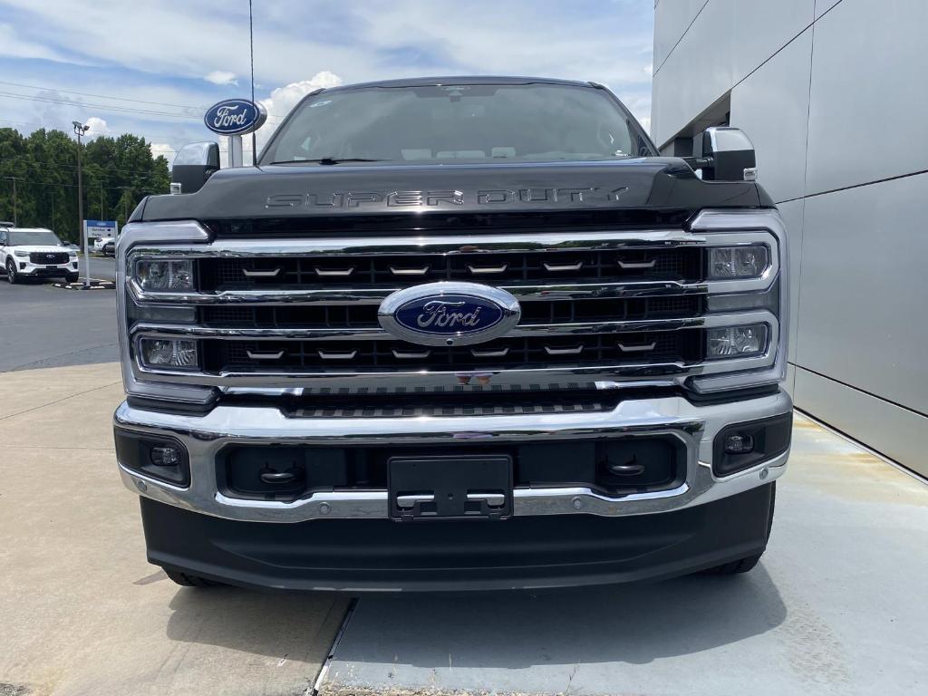 new 2026 Ford F-250 car, priced at $101,298