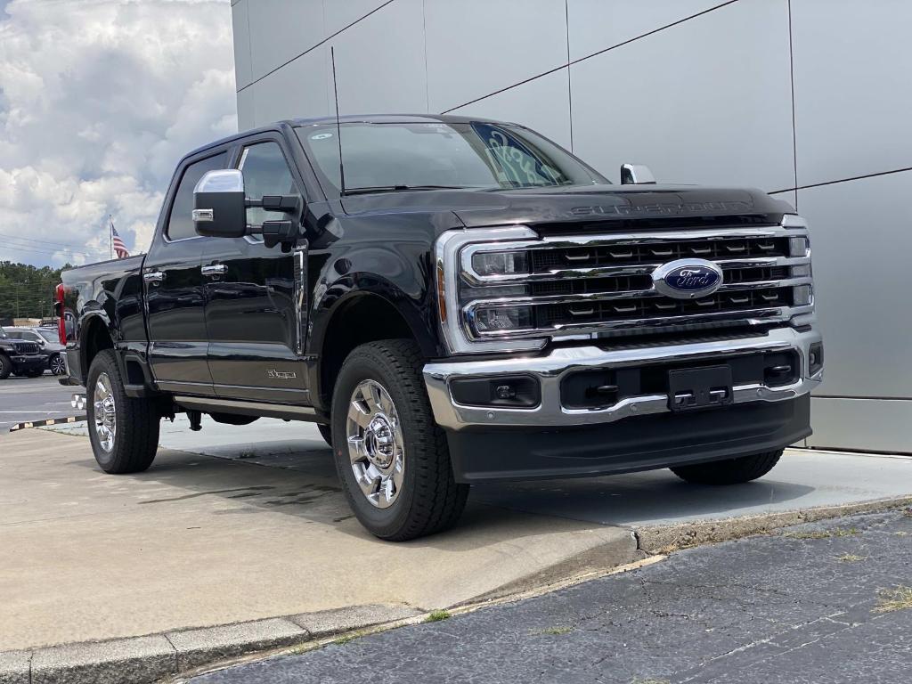 new 2026 Ford F-250 car, priced at $101,298