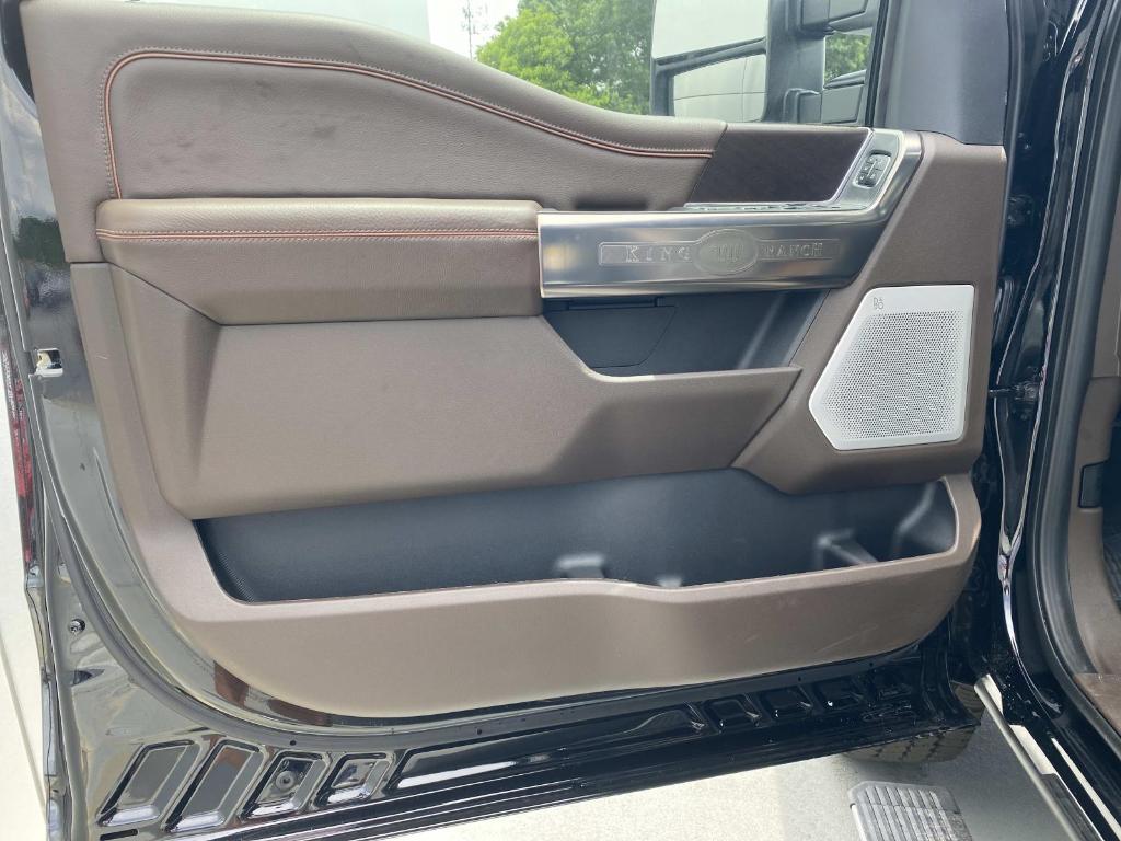new 2026 Ford F-250 car, priced at $101,298