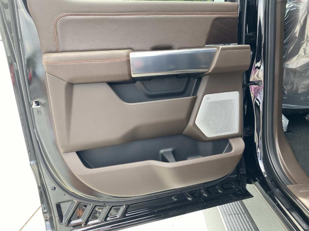 new 2026 Ford F-250 car, priced at $101,298