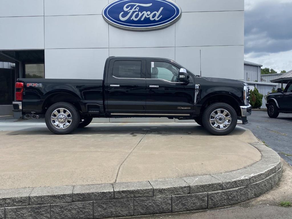 new 2026 Ford F-250 car, priced at $101,298