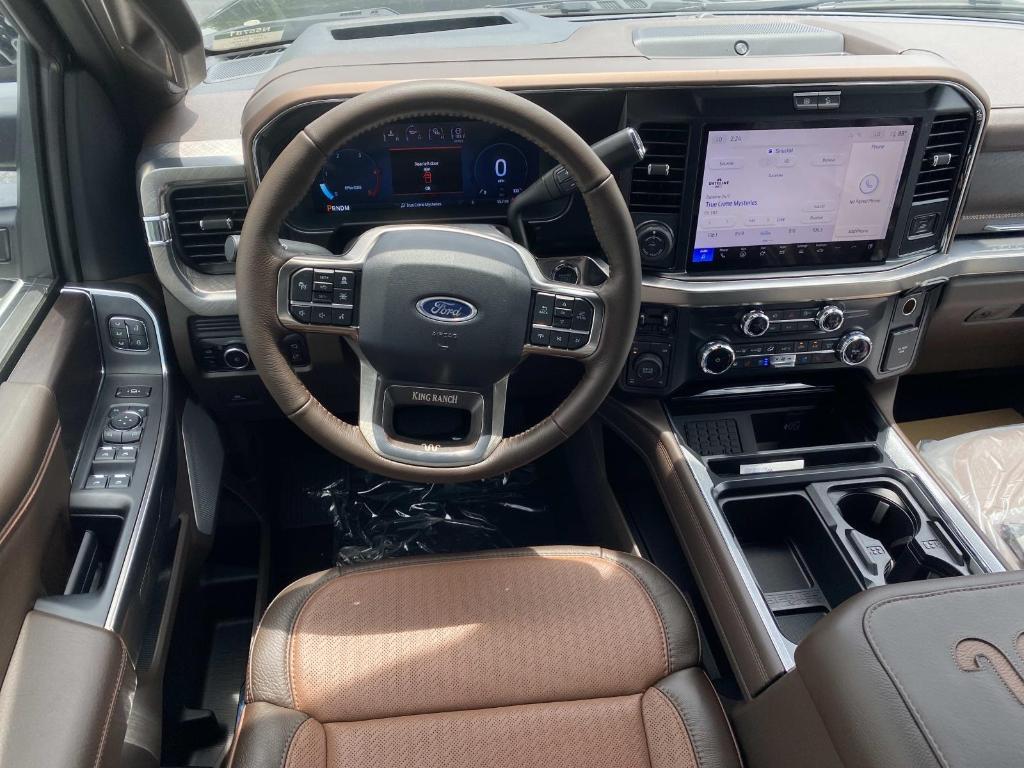 new 2026 Ford F-250 car, priced at $101,298