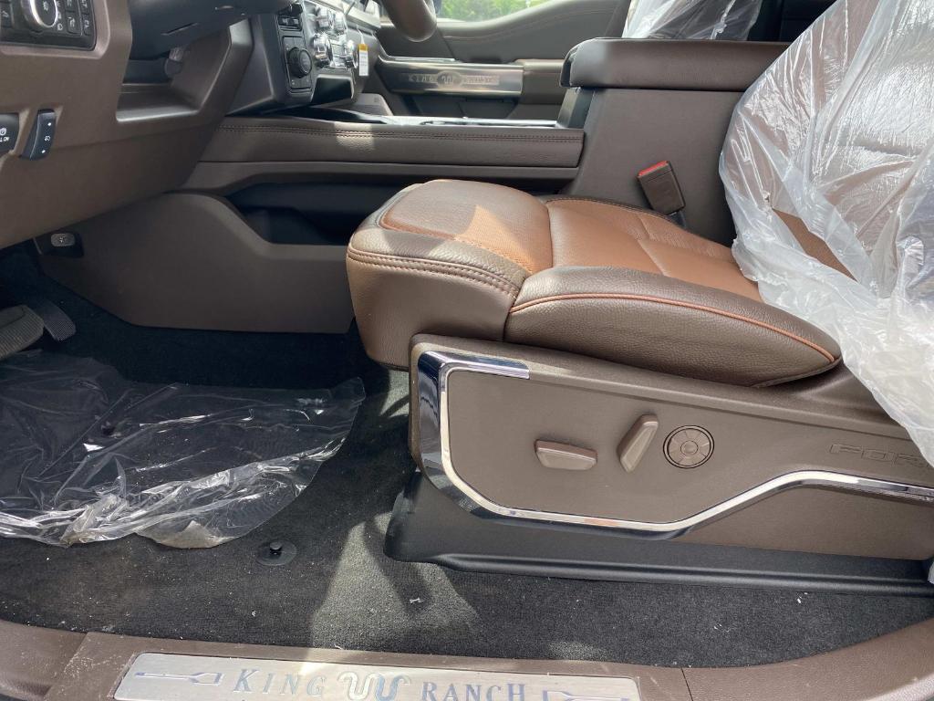 new 2026 Ford F-250 car, priced at $101,298