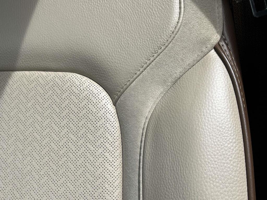 used 2022 Ram 1500 car, priced at $38,599