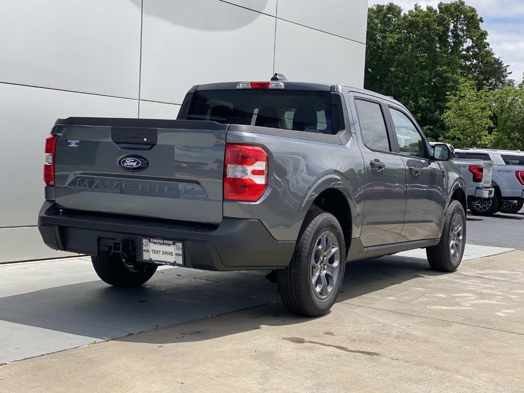 new 2026 Ford Maverick car, priced at $33,986