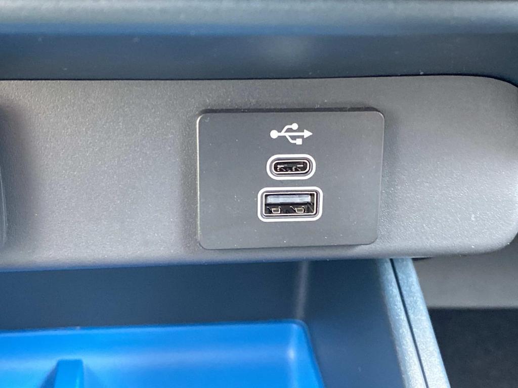 new 2026 Ford Maverick car, priced at $33,986