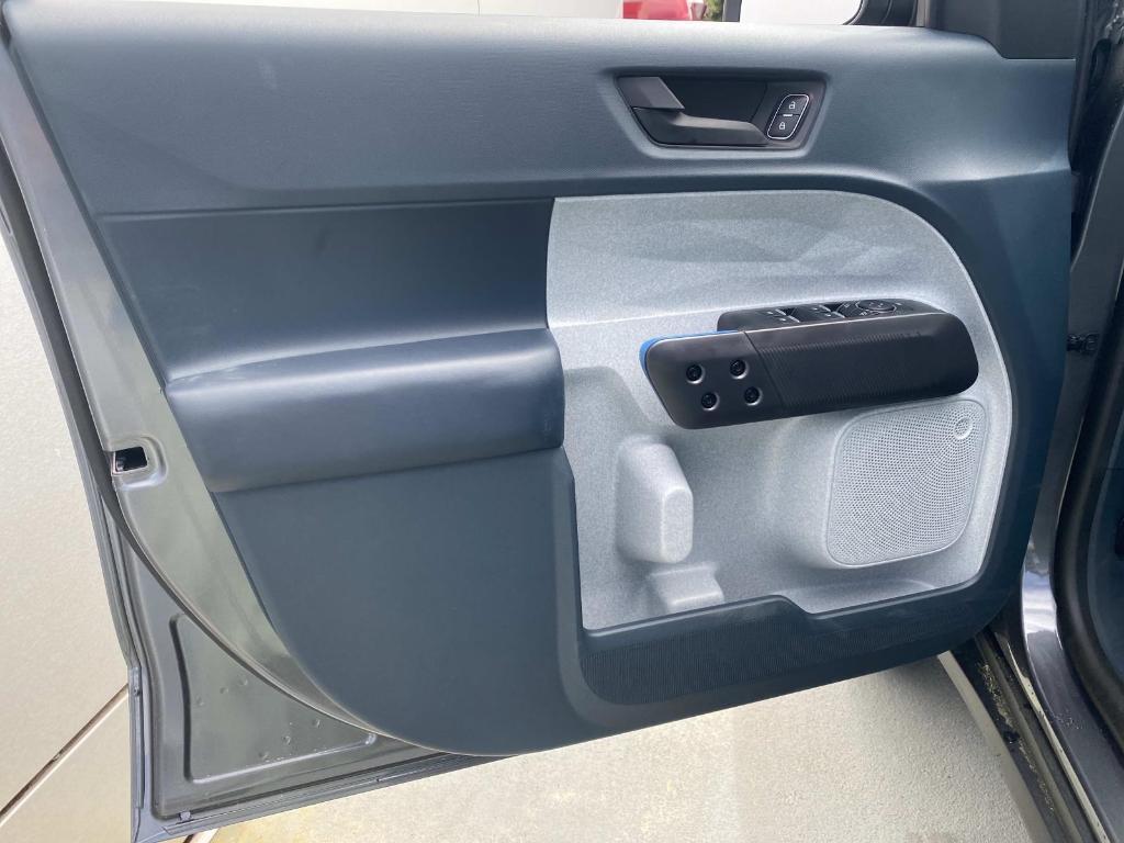 new 2026 Ford Maverick car, priced at $33,986