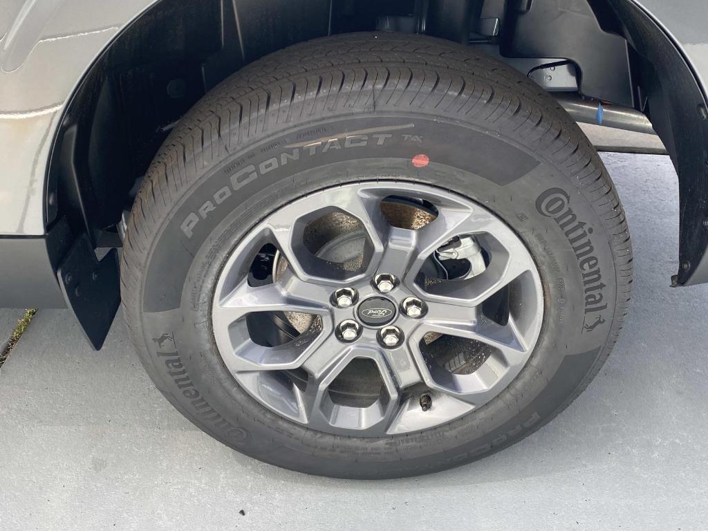 new 2026 Ford Maverick car, priced at $33,986