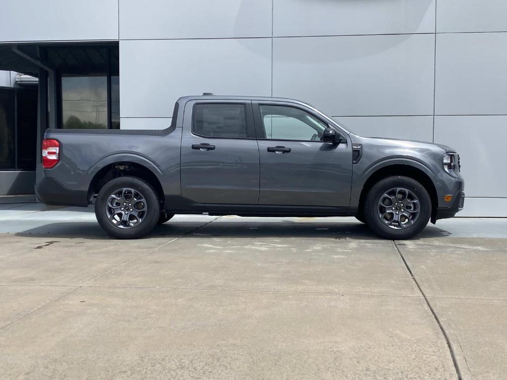 new 2026 Ford Maverick car, priced at $33,986