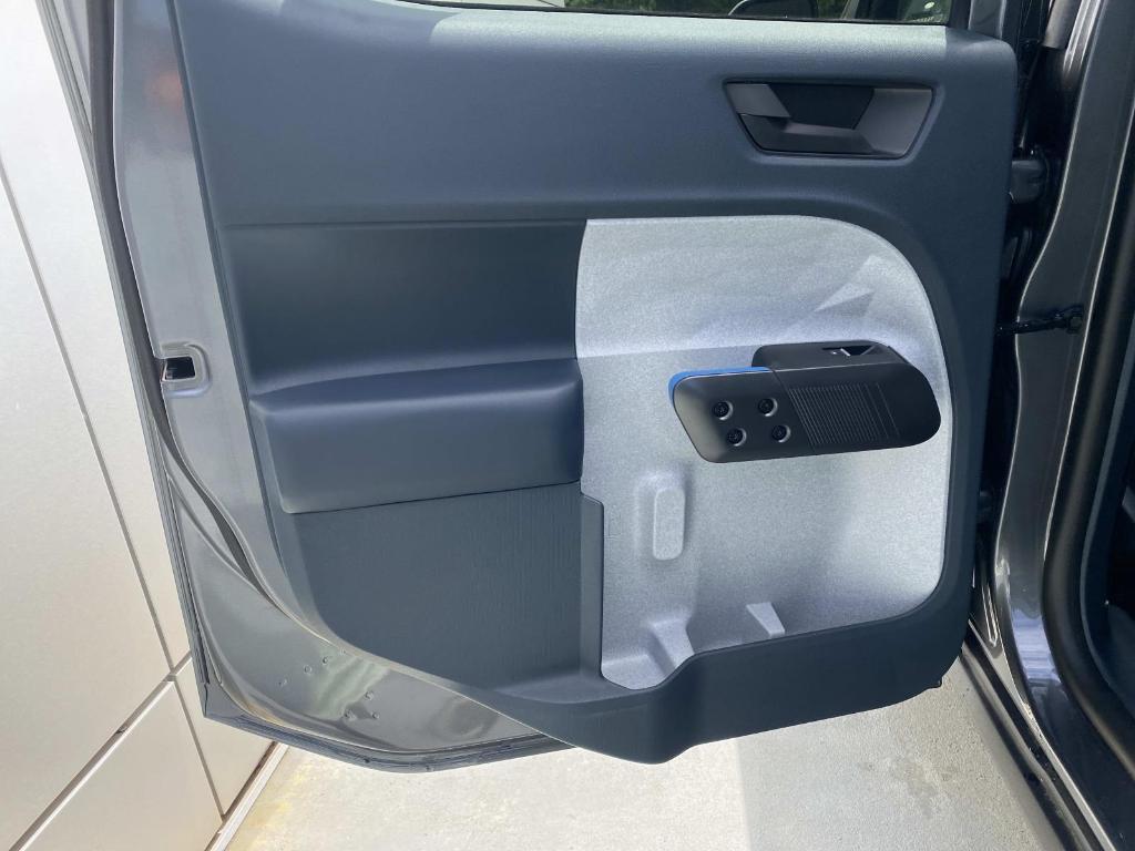 new 2026 Ford Maverick car, priced at $33,986