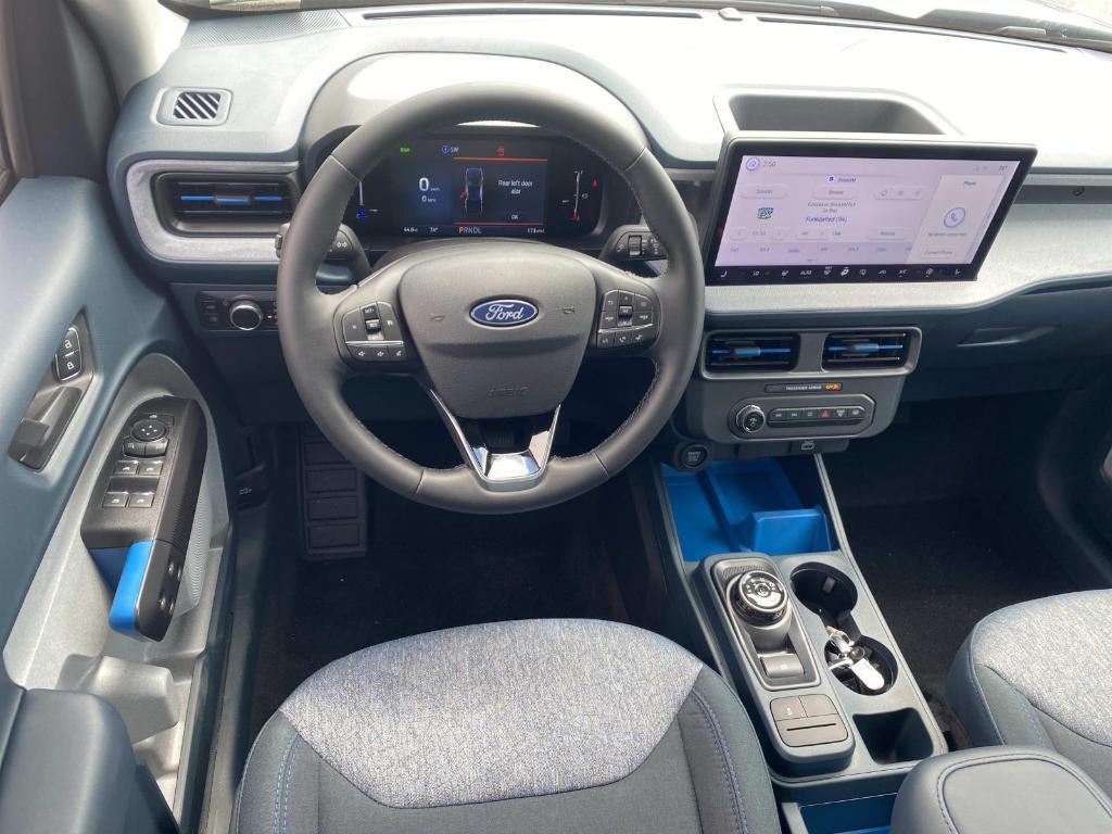 new 2026 Ford Maverick car, priced at $33,986