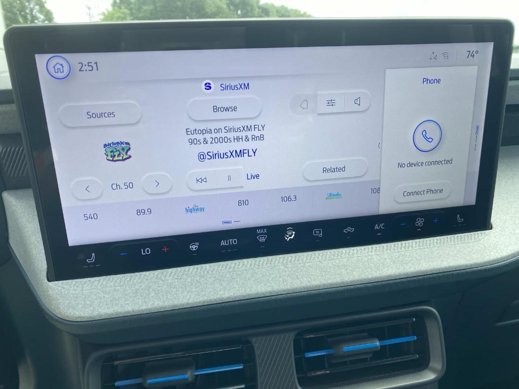 new 2026 Ford Maverick car, priced at $33,986