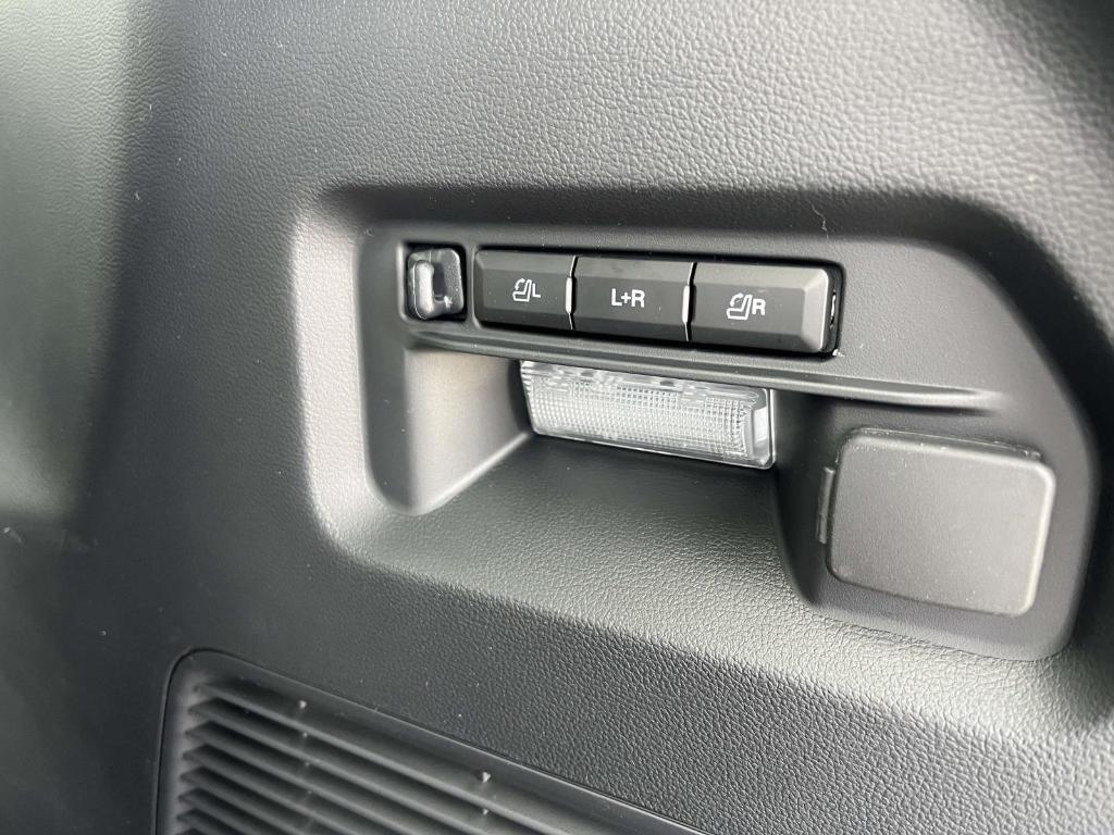 new 2026 Ford Explorer car, priced at $53,989