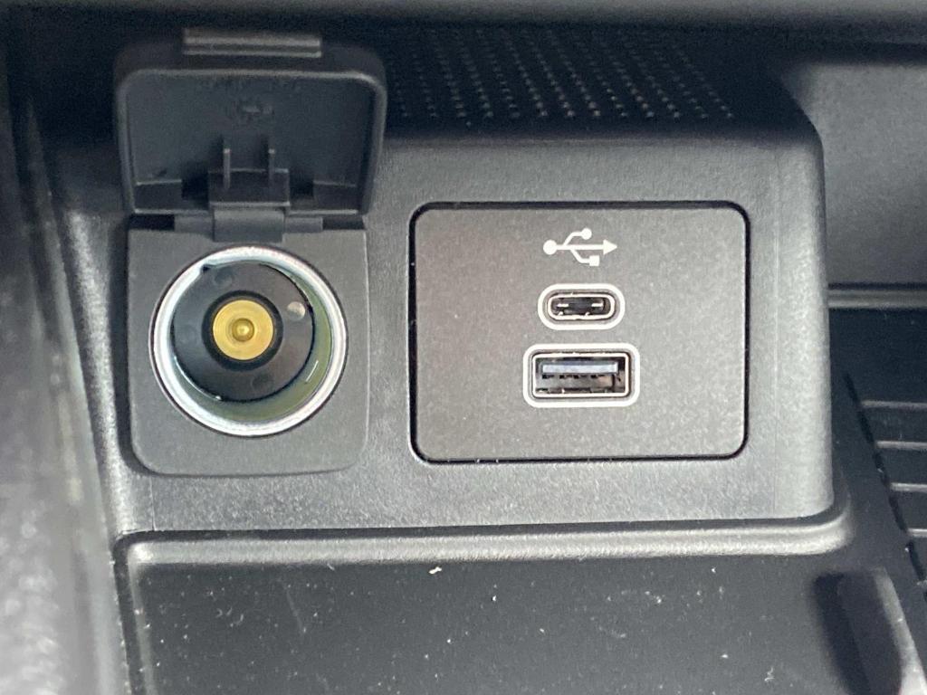 new 2025 Ford Bronco Sport car, priced at $31,510