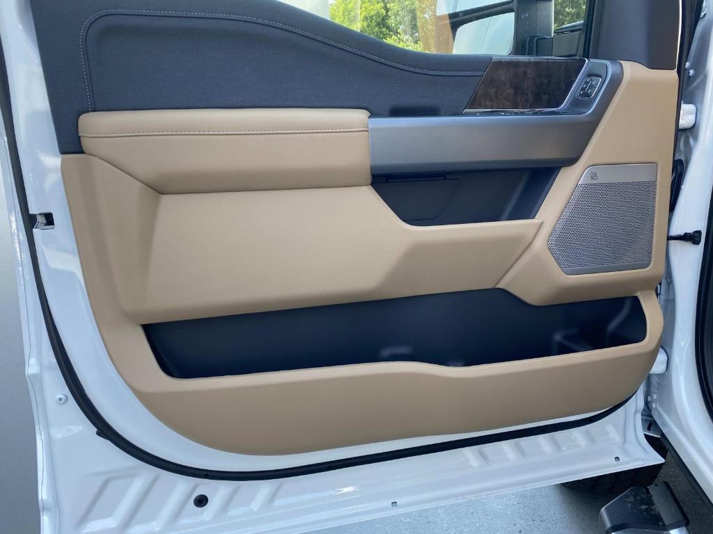 new 2026 Ford F-250 car, priced at $82,443