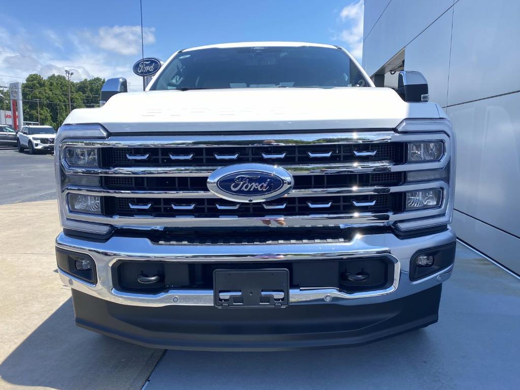 new 2026 Ford F-250 car, priced at $82,443