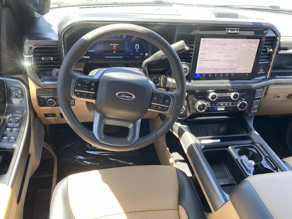 new 2026 Ford F-250 car, priced at $82,443