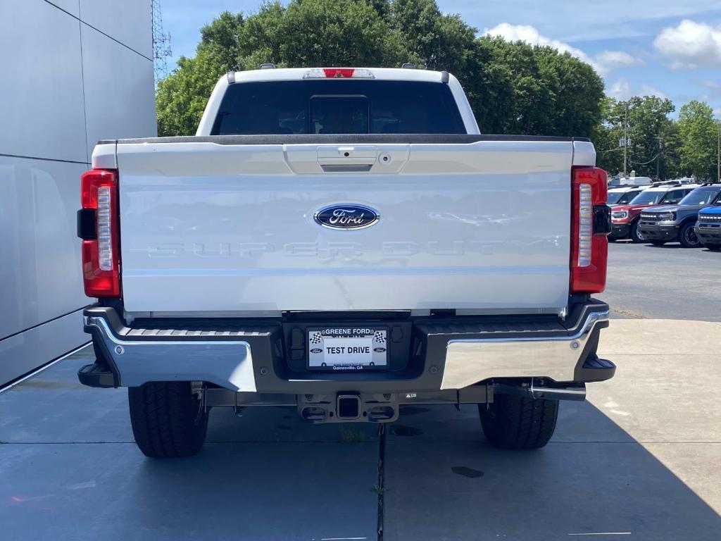 new 2026 Ford F-250 car, priced at $82,443