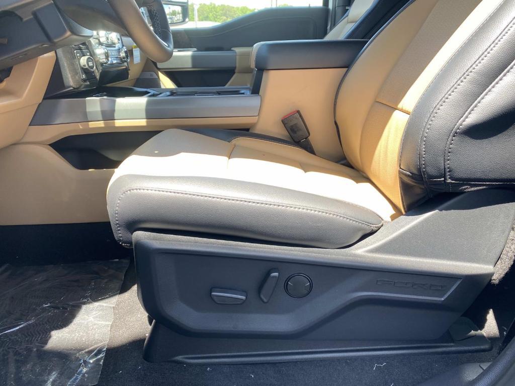 new 2026 Ford F-250 car, priced at $82,443
