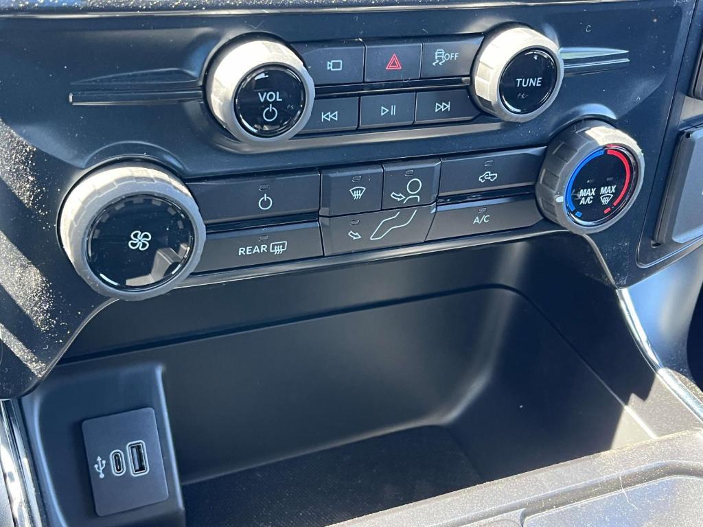 new 2026 Ford F-150 car, priced at $46,815