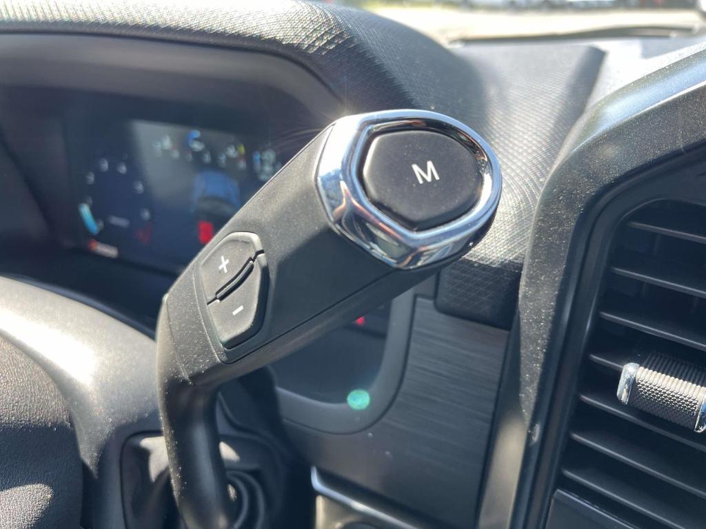 new 2026 Ford F-150 car, priced at $46,815