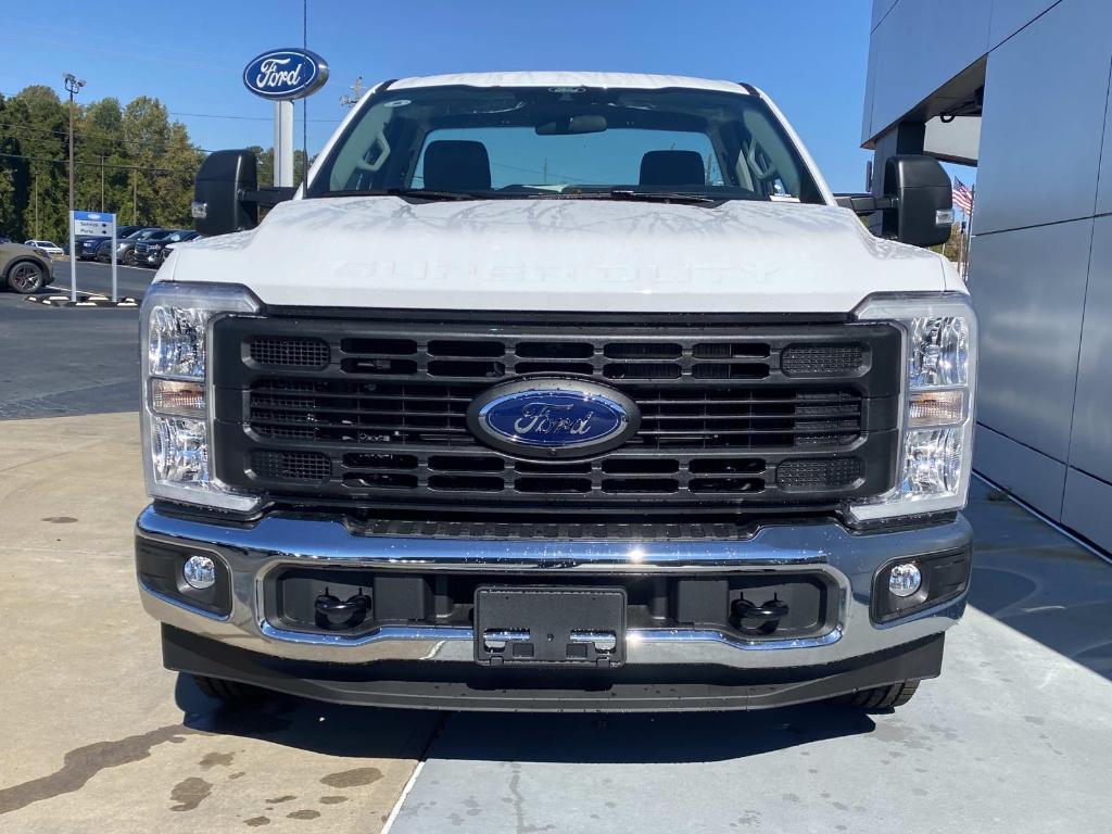 new 2026 Ford F-250 car, priced at $46,560