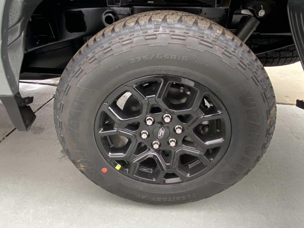 new 2026 Ford F-150 car, priced at $47,790