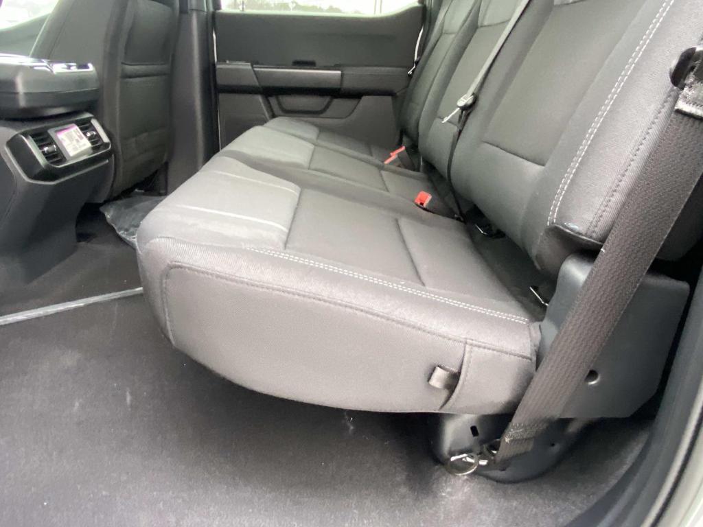 new 2026 Ford F-150 car, priced at $47,790