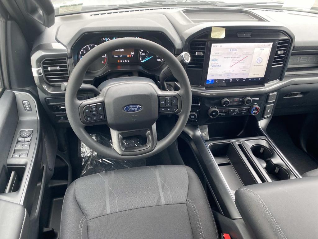 new 2026 Ford F-150 car, priced at $47,790