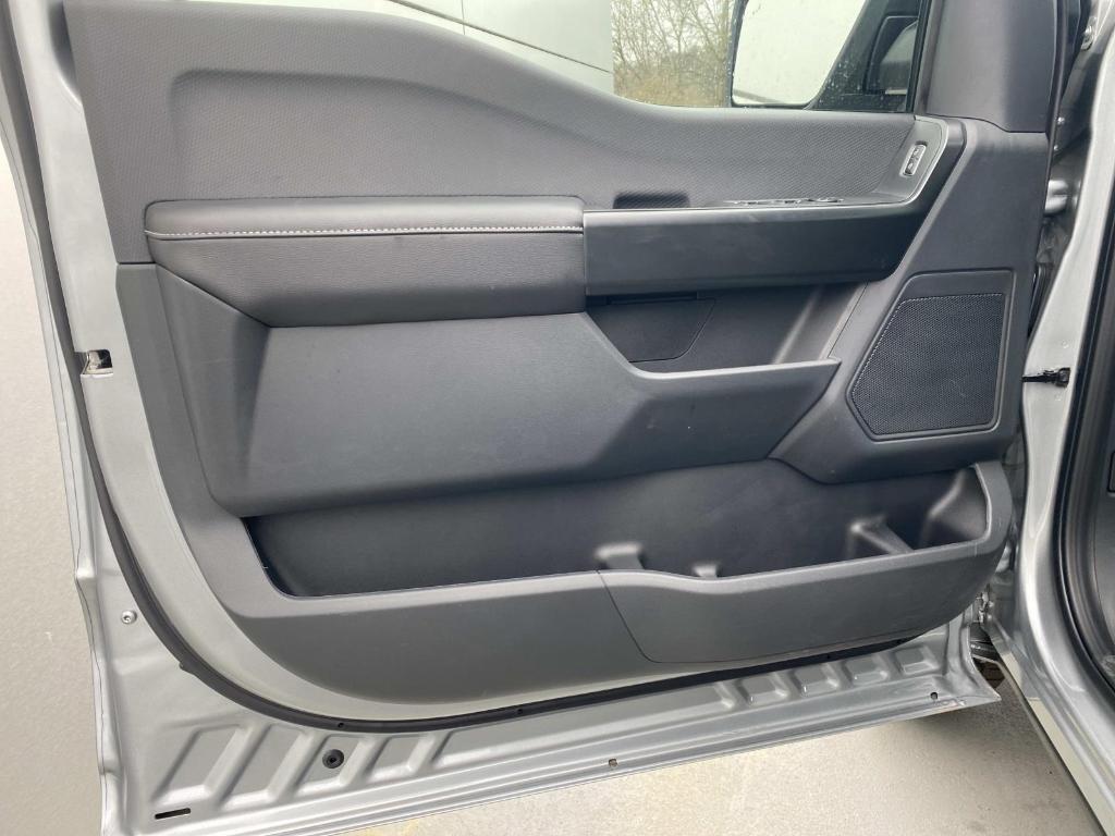 new 2026 Ford F-150 car, priced at $47,790