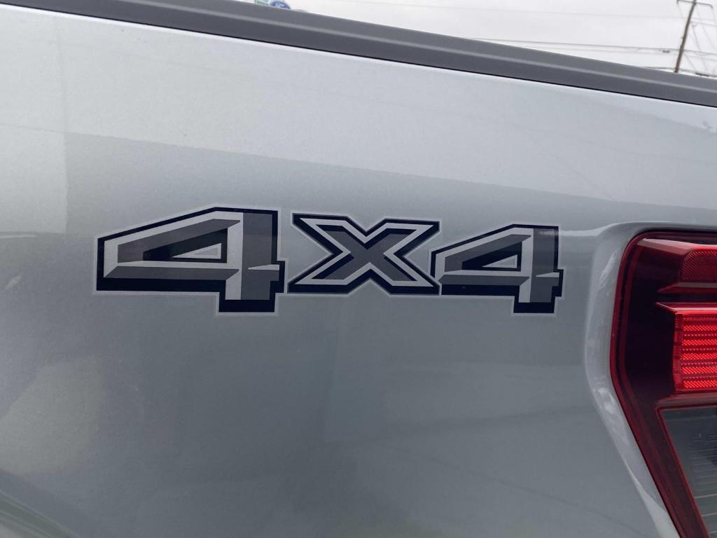 new 2026 Ford F-150 car, priced at $47,790