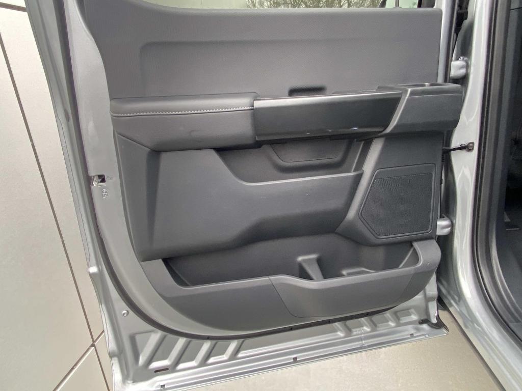 new 2026 Ford F-150 car, priced at $47,790