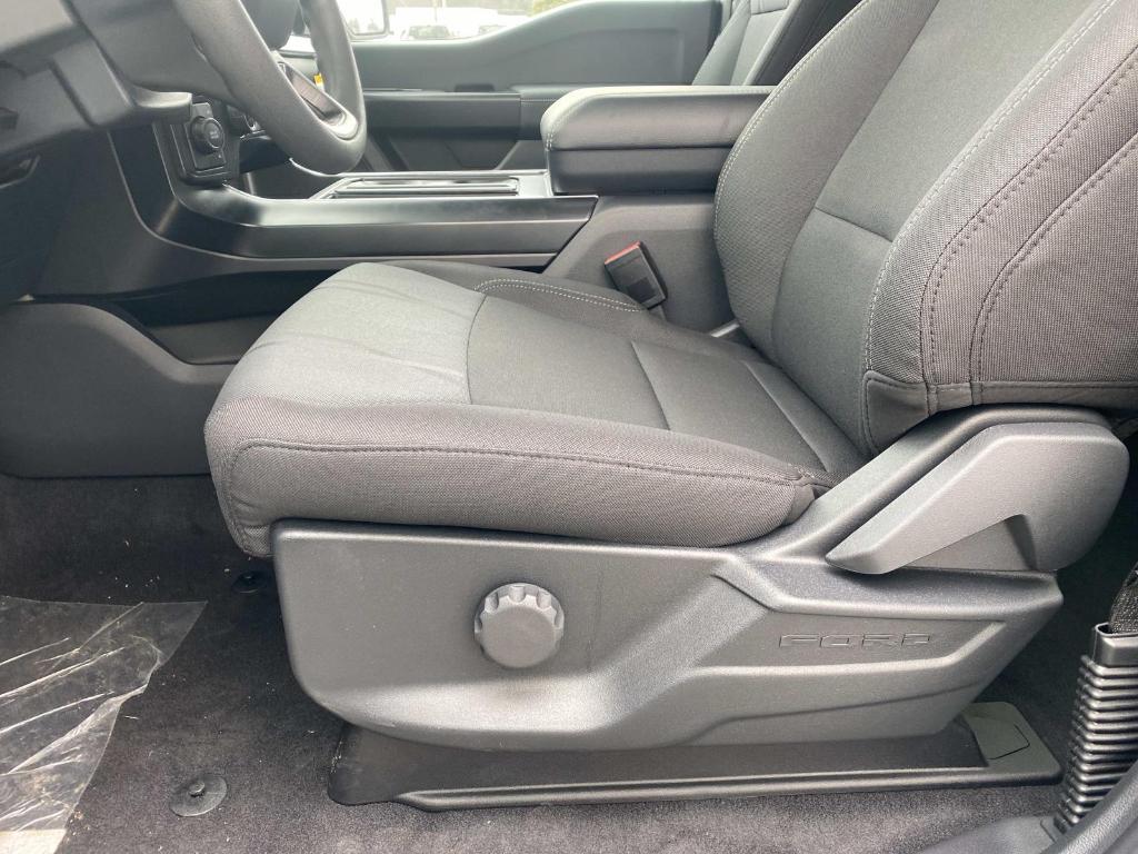 new 2026 Ford F-150 car, priced at $47,790