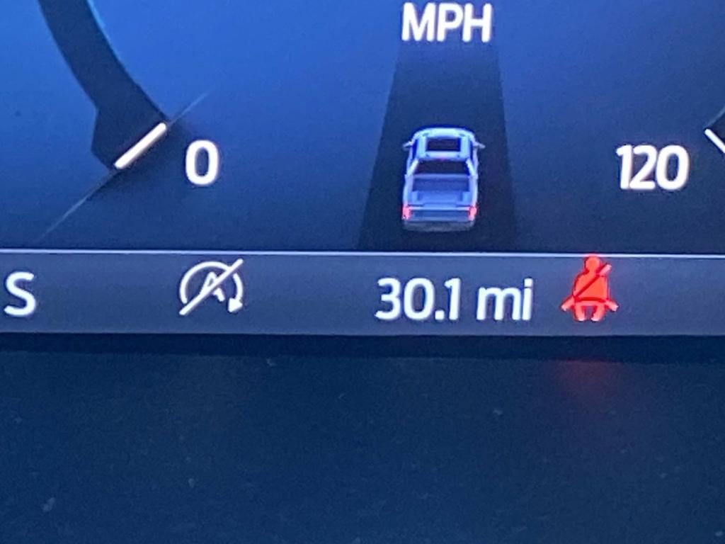 new 2025 Ford F-150 car, priced at $56,865