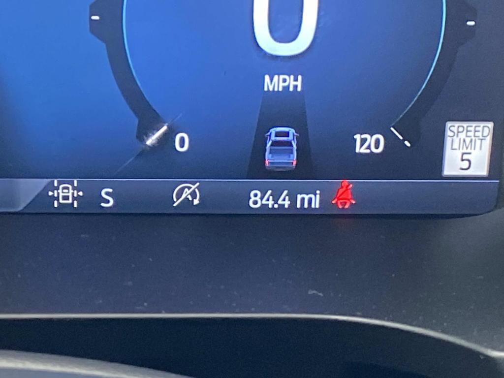 new 2025 Ford F-150 car, priced at $64,860