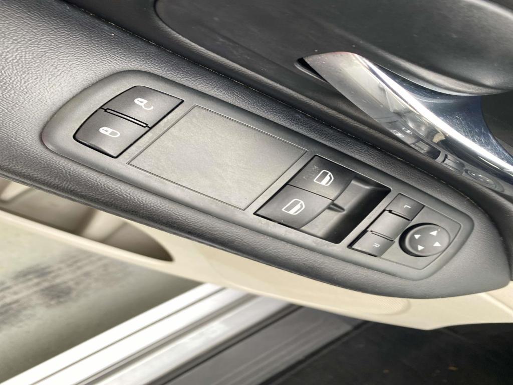 used 2014 Dodge Grand Caravan car, priced at $6,397