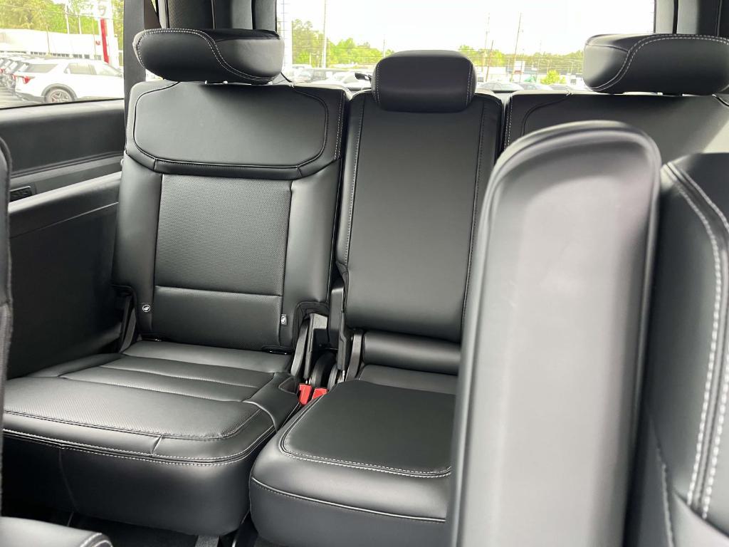 new 2026 Ford Expedition Max car, priced at $81,475