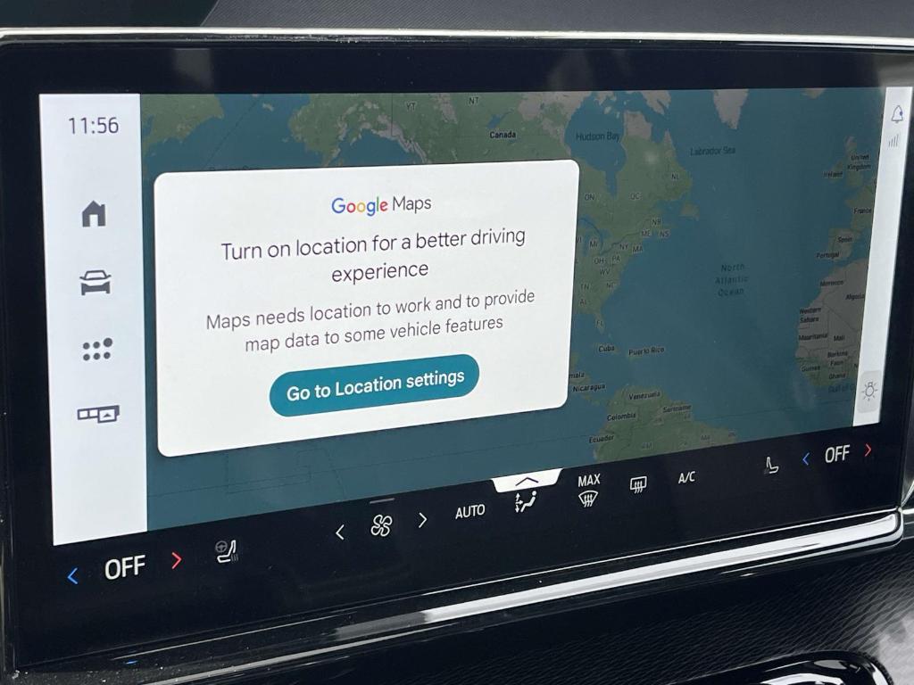 new 2026 Ford Expedition Max car, priced at $81,475