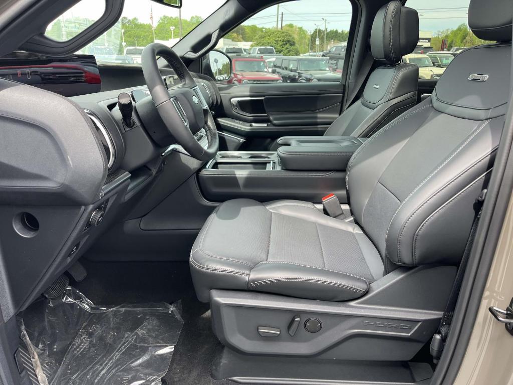 new 2026 Ford Expedition Max car, priced at $81,475