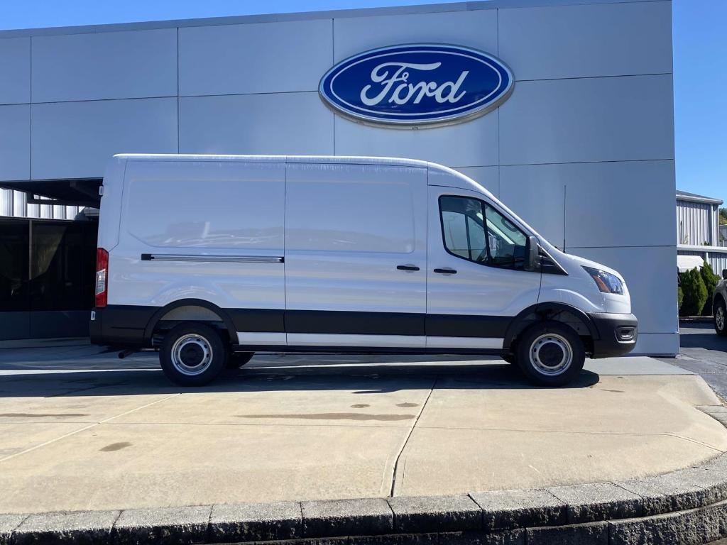 new 2026 Ford Transit-250 car, priced at $50,495