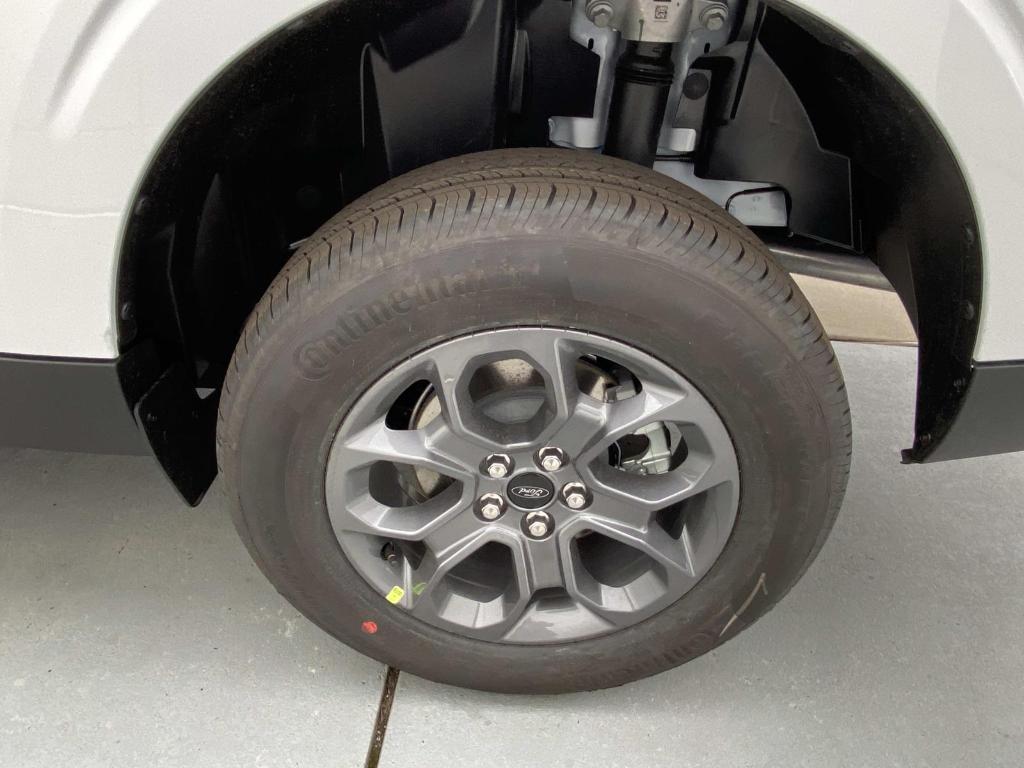 new 2026 Ford Maverick car, priced at $31,385