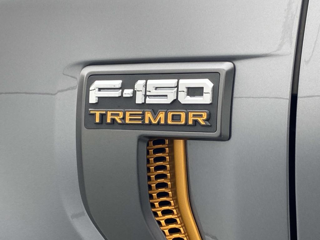used 2024 Ford F-150 car, priced at $54,999