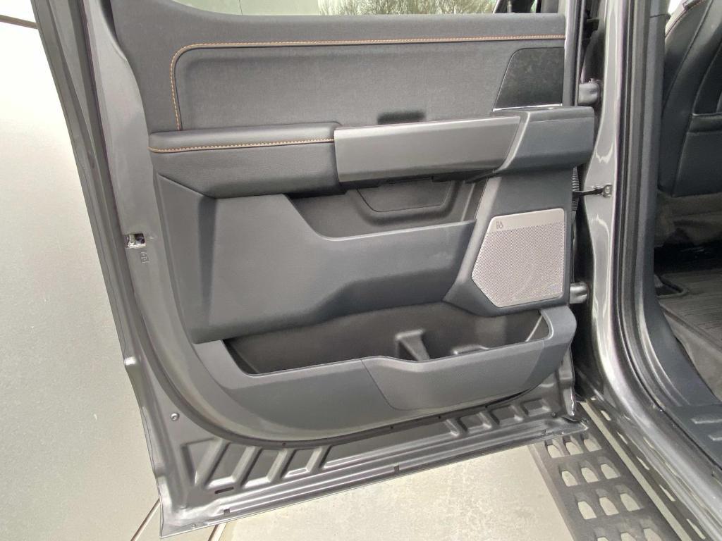 used 2024 Ford F-150 car, priced at $54,999