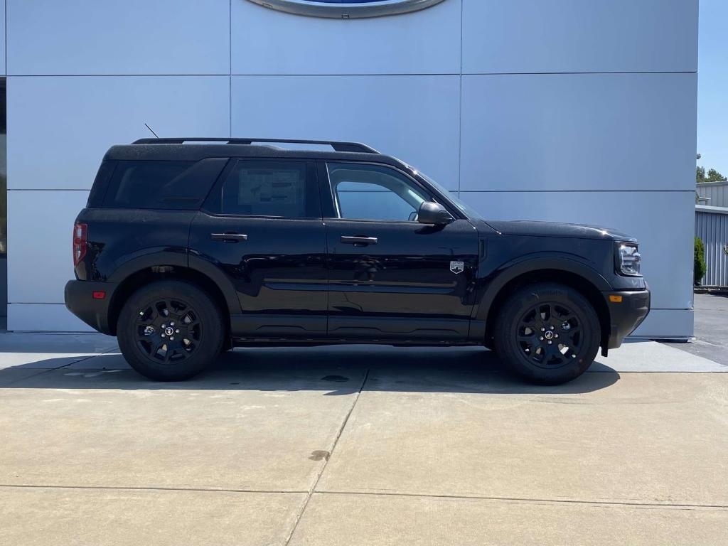 new 2025 Ford Bronco Sport car, priced at $28,290