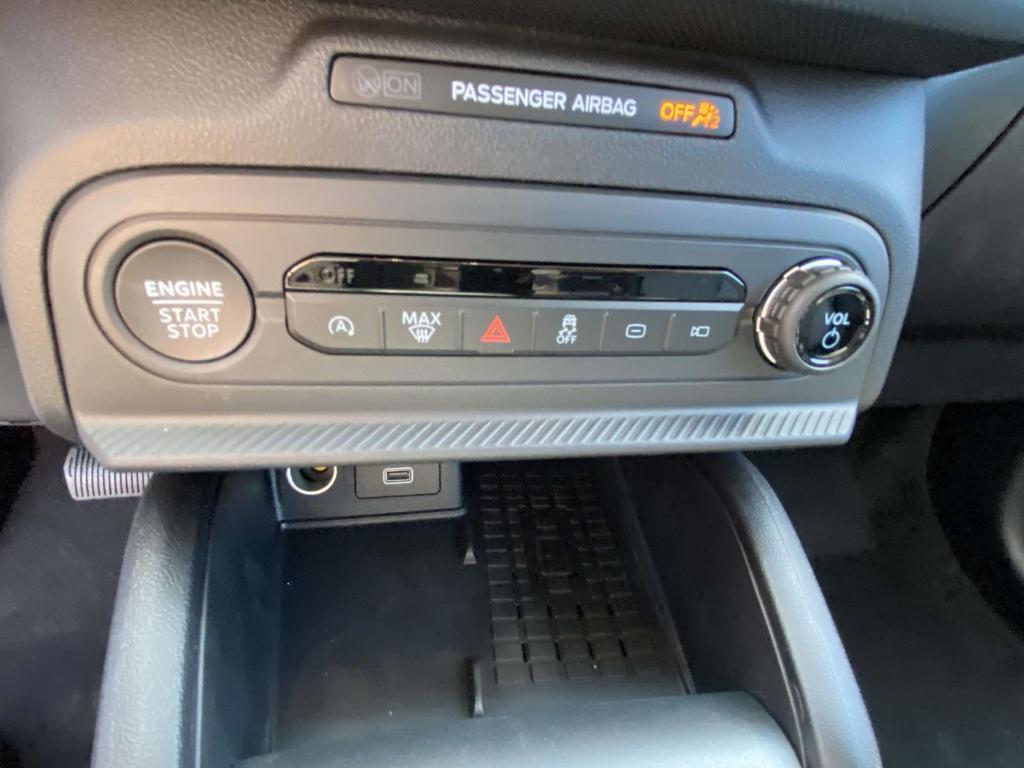 new 2025 Ford Bronco Sport car, priced at $28,290