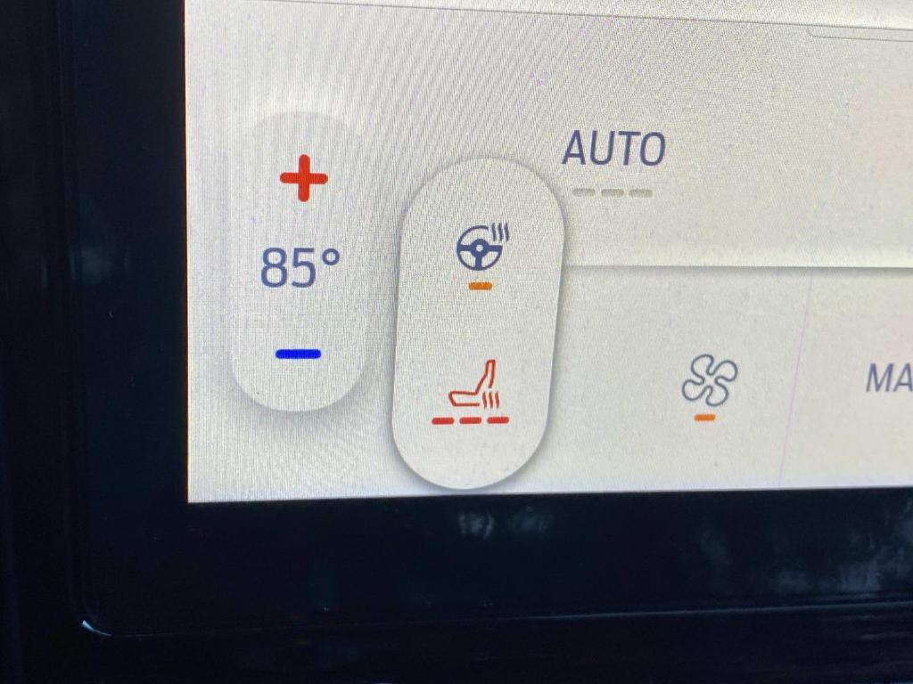 new 2025 Ford Ranger car, priced at $61,060