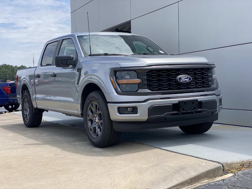 new 2026 Ford F-150 car, priced at $42,737