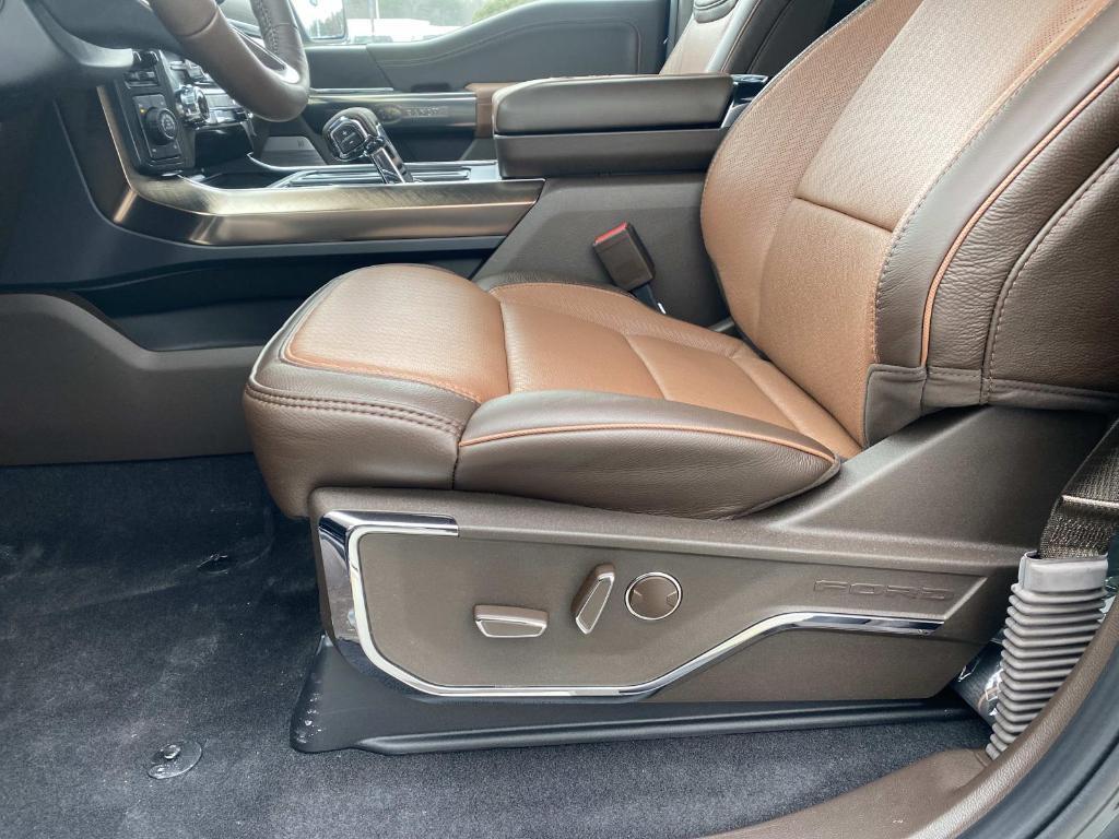 new 2026 Ford F-150 car, priced at $73,935