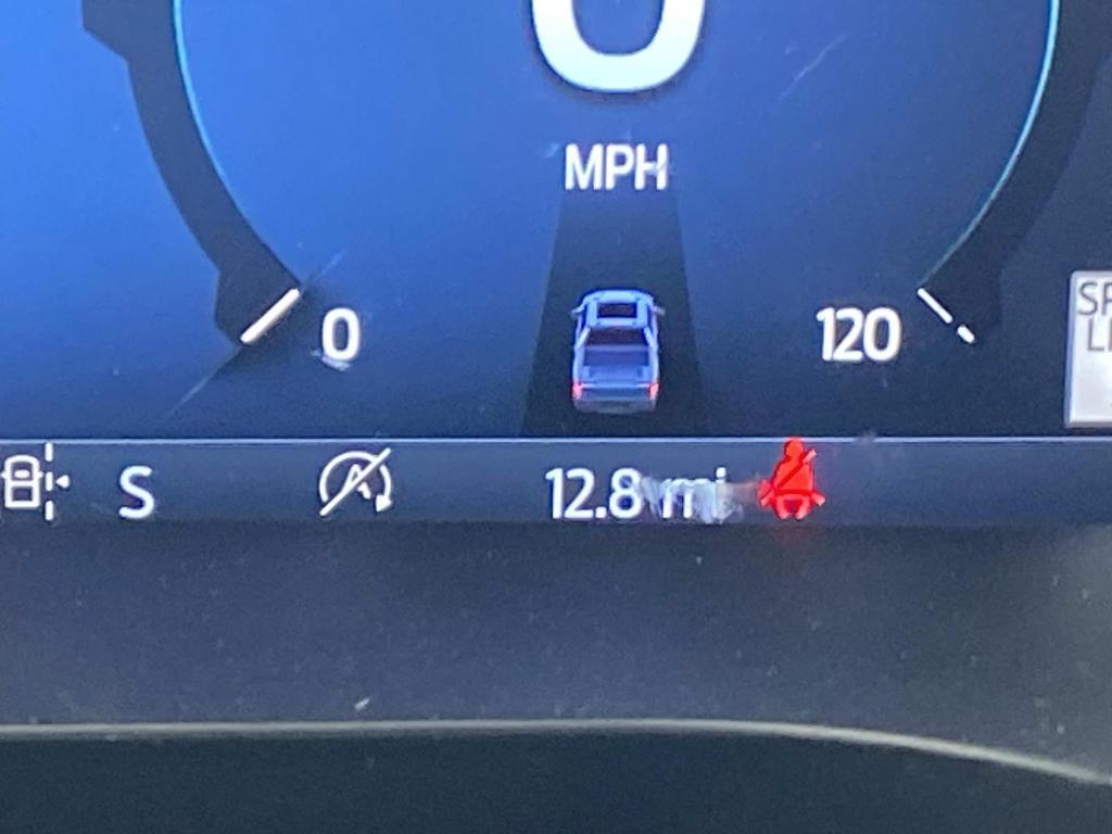 new 2026 Ford F-150 car, priced at $73,935